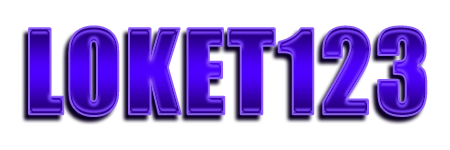 LOKET123 Logo